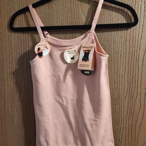 Shapermint Essentials Blush Camisole